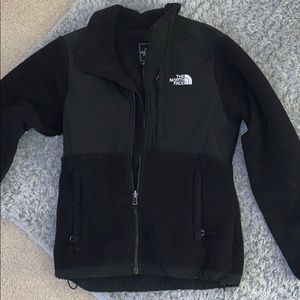 North Face Coat